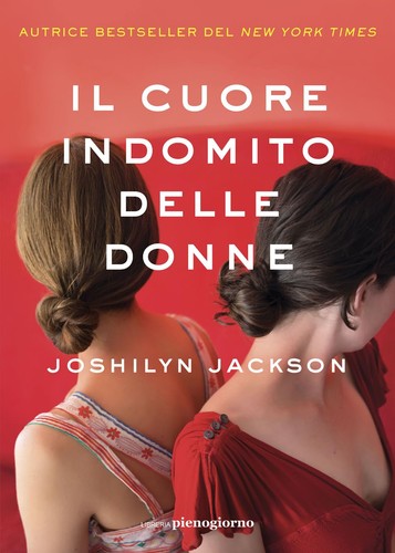 Cuore indomito delle - il,