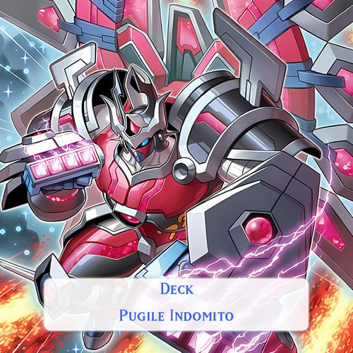 Yugioh deck mazzo - yugioh!,