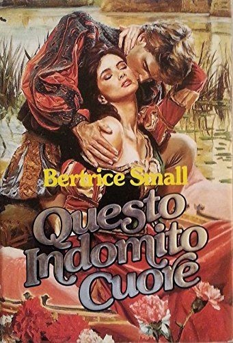 Questo indomito cuore - ,