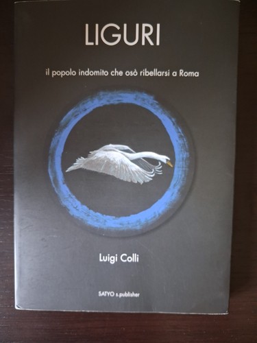 Liguri popolo indomito che - popolo,