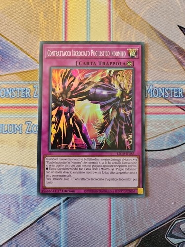 Contrattacco - yu-gi-oh!,