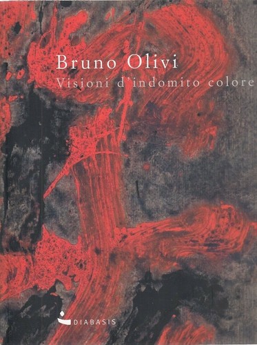 Visioni indomito colore - d'indomito, colore-