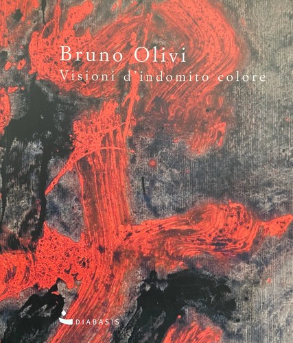 Bruno olivi visioni - olivi,,
