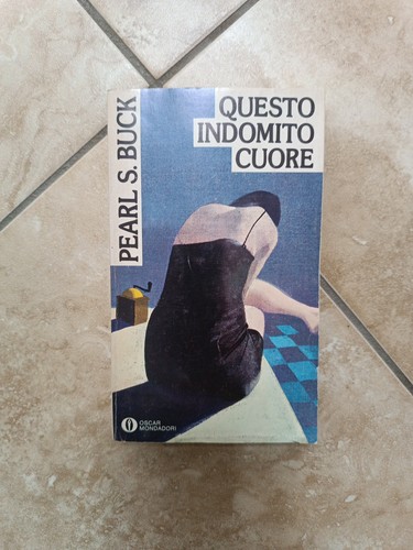 Questo indomito cuore pearl - questo, s