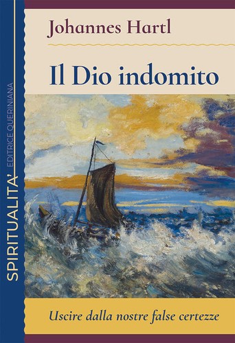 Dio indomito uscire dalle - il,