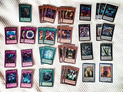 Lotto stock mazzo deck - stock,