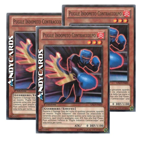 Pugile indomito contraccolpo - pugile,