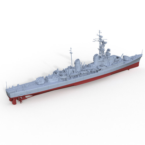 Ssc350734s 350modei - ssc350734s-a, 1/350modei