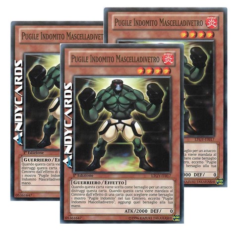 Pugile indomito - pugile,