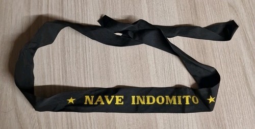 Vintage marina militare fascia - vintage,