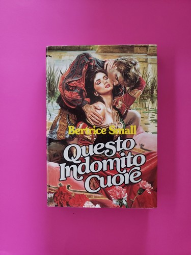 Questo indomito cuore beatrice - questo,
