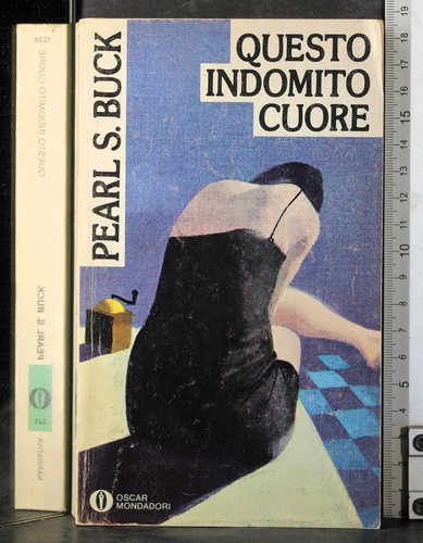 Oscar questo indomito - oscar., cuore