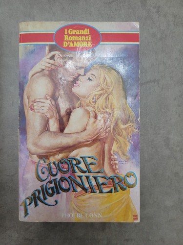 Cuore indomito phoebe conn - indomito,