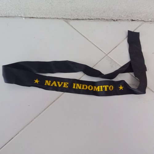 Marina militare nastro nave