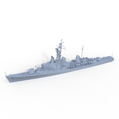 Ssmodel ssc350734 350 - ssc350734-a, 1/350
