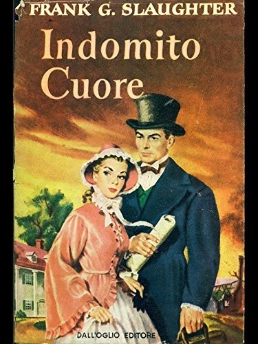 Indomito cuore unknown - indomito, [unknown