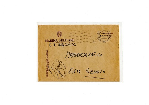 Marina militare 1980 - militare,