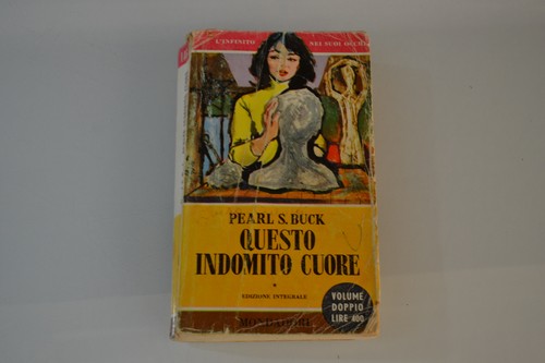 Pearl buck questo - buck,