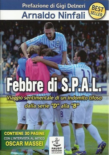 Febbre l viaggio - di, s.p.a.l.