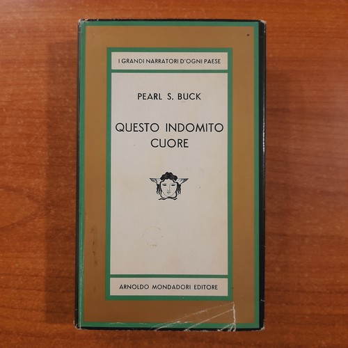 Questo indomito cuore - ,