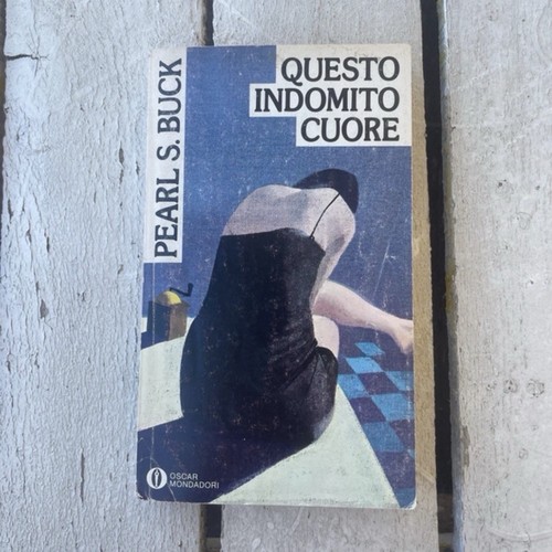 Pearl buck questo - s.,